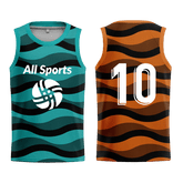 激安 昇華 ビブス 印刷